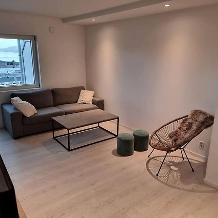 Apartment Nearby Sentrum Bergen Ngoại thất bức ảnh
