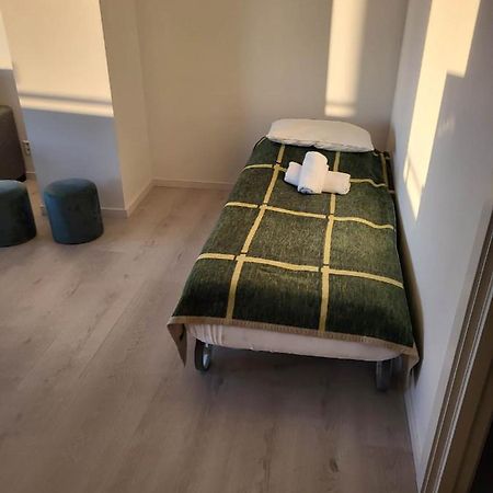 Apartment Nearby Sentrum Bergen Ngoại thất bức ảnh