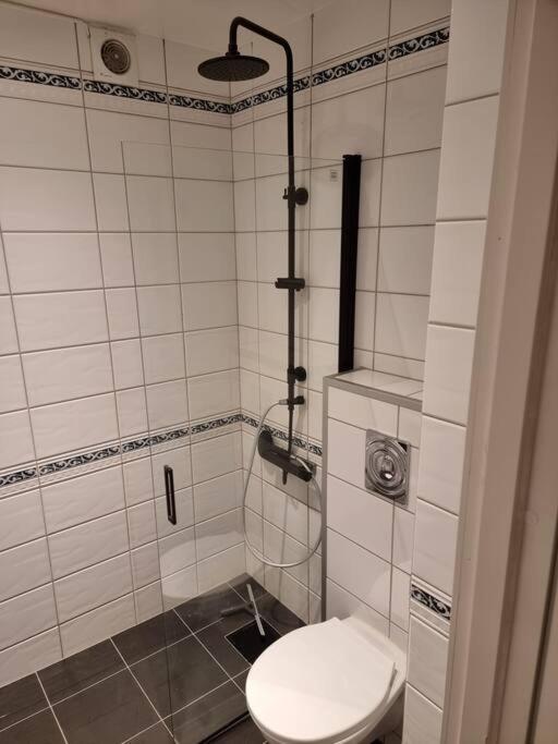 Apartment Nearby Sentrum Bergen Ngoại thất bức ảnh
