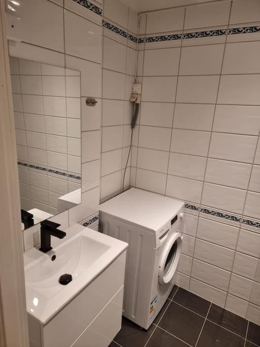 Apartment Nearby Sentrum Bergen Ngoại thất bức ảnh