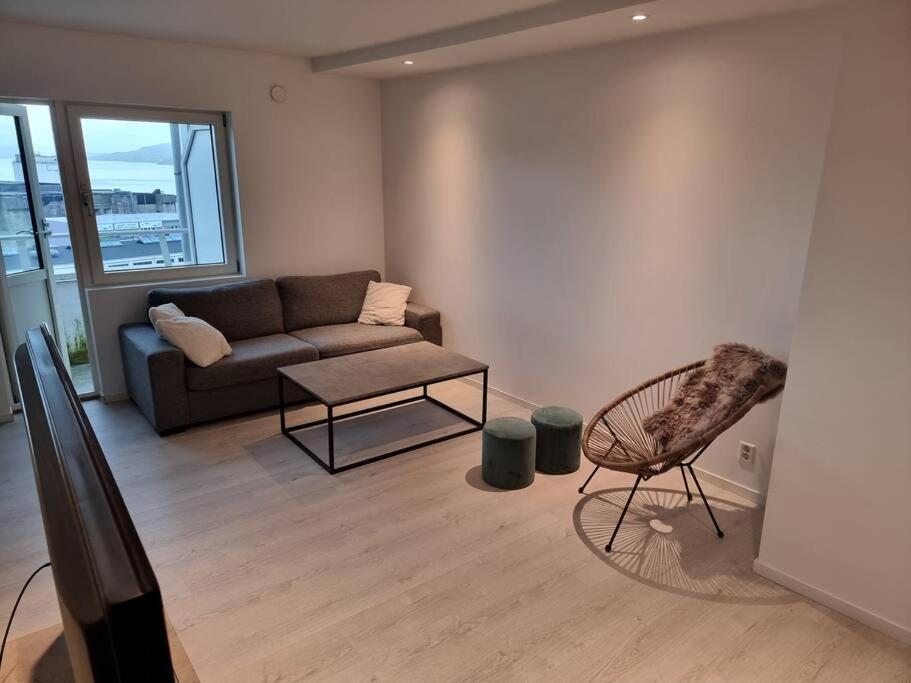 Apartment Nearby Sentrum Bergen Ngoại thất bức ảnh