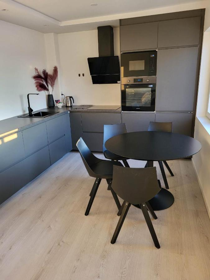 Apartment Nearby Sentrum Bergen Ngoại thất bức ảnh